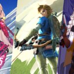 7 Game Mobile yang Mirip Genshin Impact