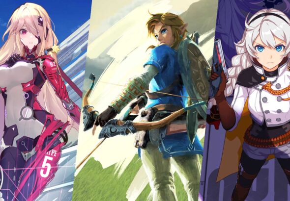 7 Game Mobile yang Mirip Genshin Impact