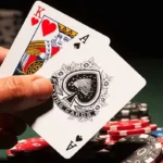 Cara Bermain Blackjack Panduan Lengkap untuk Penghitung Kartu