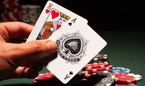 Cara Bermain Blackjack Panduan Lengkap untuk Penghitung Kartu