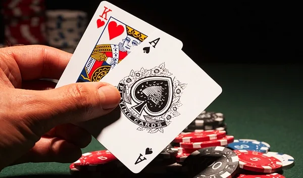 Cara Bermain Blackjack Panduan Lengkap untuk Penghitung Kartu