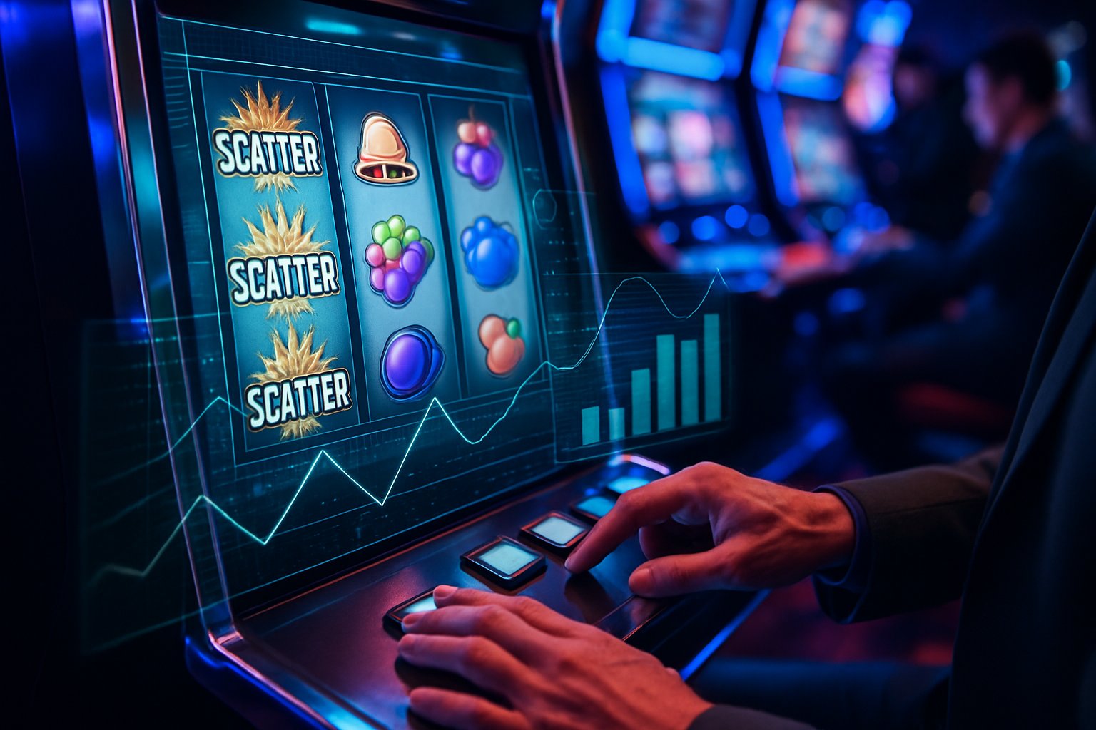 Tips Strategi slot