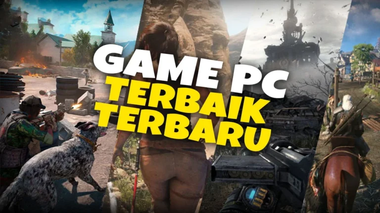 game-pc-terbaik-terbaru